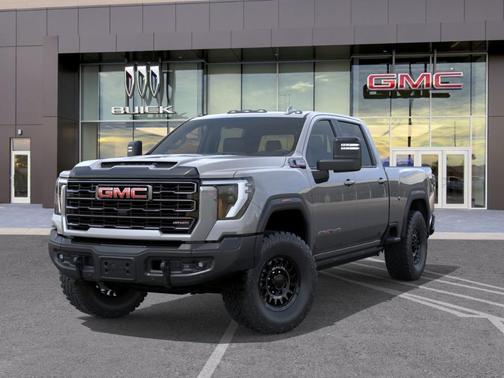 Sterling 2026 GMC Sierra 2500 AT4X