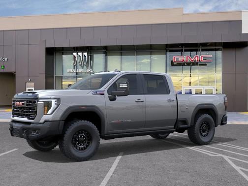 Sterling 2026 GMC Sierra 2500 AT4X