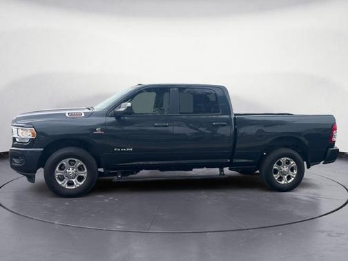 2019 RAM 2500 Big Horn