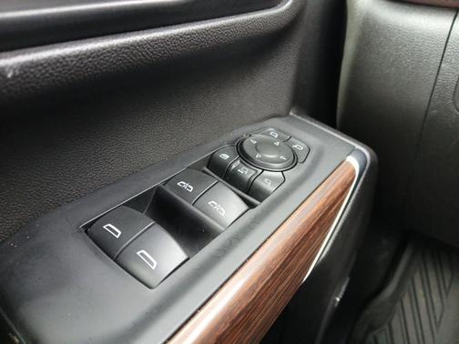 2022 Chevrolet Silverado 3500 High Country