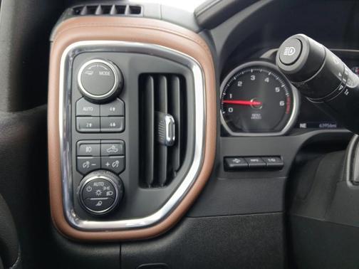 2022 Chevrolet Silverado 3500 High Country