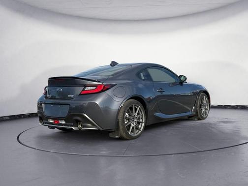 2023 Subaru BRZ Limited