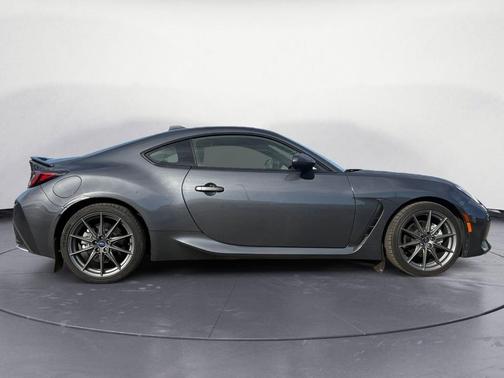 2023 Subaru BRZ Limited