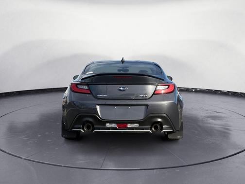 2023 Subaru BRZ Limited