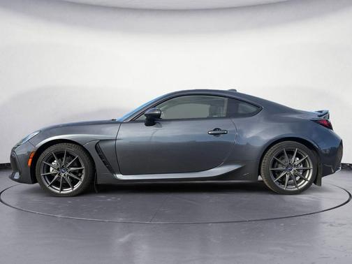 2023 Subaru BRZ Limited