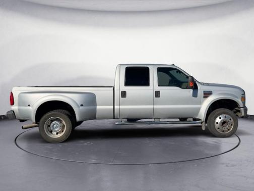 2008 Ford F-450 