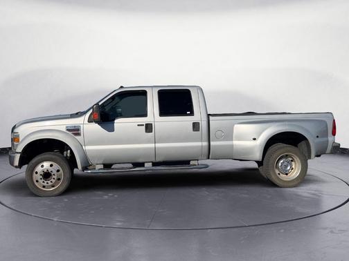 2008 Ford F-450 