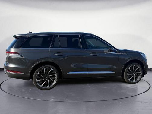 2020 Lincoln Aviator Reserve AWD