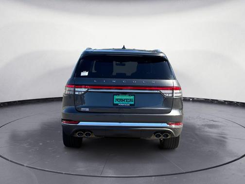 2020 Lincoln Aviator Reserve AWD