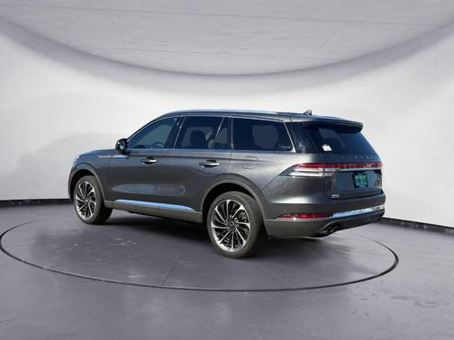 2020 Lincoln Aviator Reserve AWD