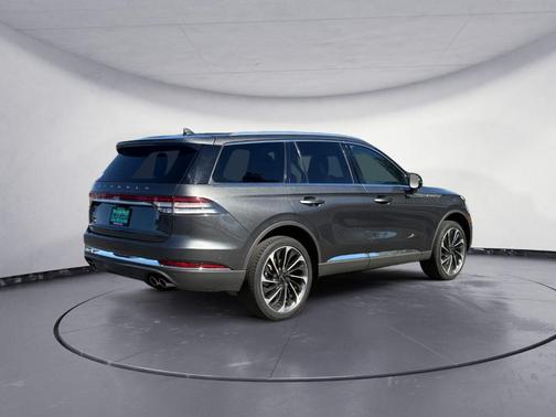 2020 Lincoln Aviator Reserve AWD