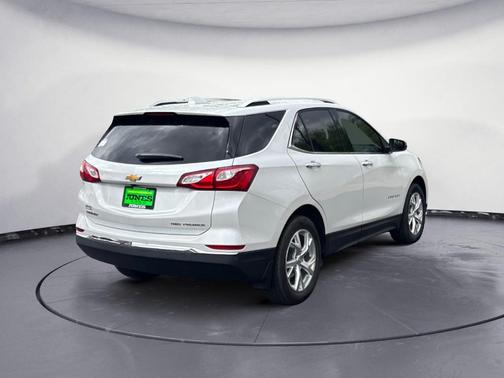 2019 Chevrolet Equinox Premier w/1LZ