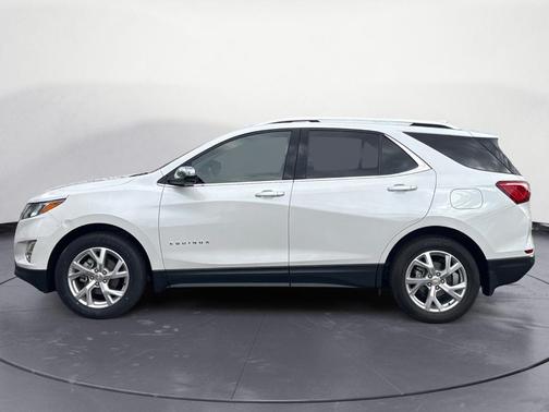 2019 Chevrolet Equinox Premier w/1LZ