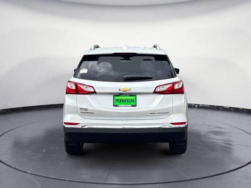 2019 Chevrolet Equinox Premier w/1LZ