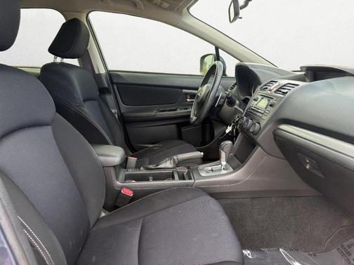 Marine Blue Pearl 2013 Subaru Impreza 2.0i Sport Premium