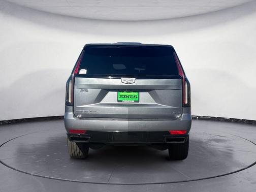 2022 Cadillac Escalade Sport Platinum