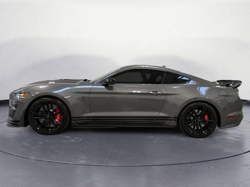 2021 Ford Shelby GT500 Base