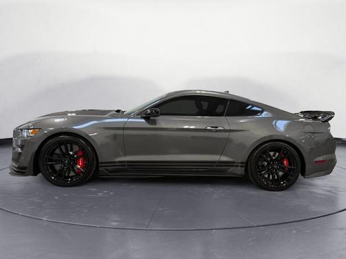 2021 Ford Shelby GT500 Base