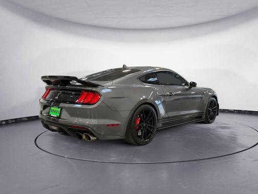 2021 Ford Shelby GT500 Base