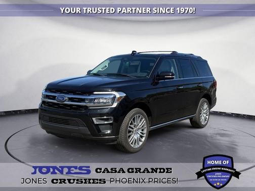 2024 Ford Expedition Limited