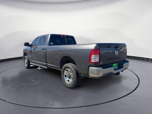 2019 RAM 3500 Tradesman