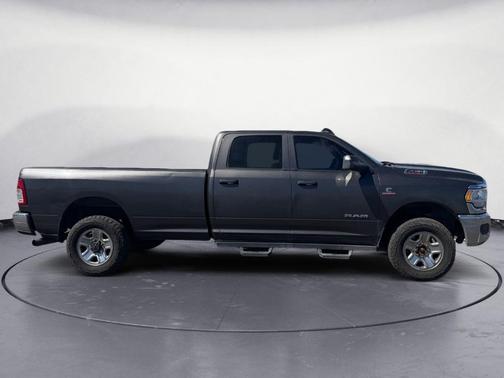 2019 RAM 3500 Tradesman