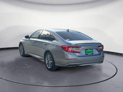 2021 Honda Accord LX 1.5T