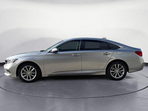 2021 Honda Accord LX 1.5T