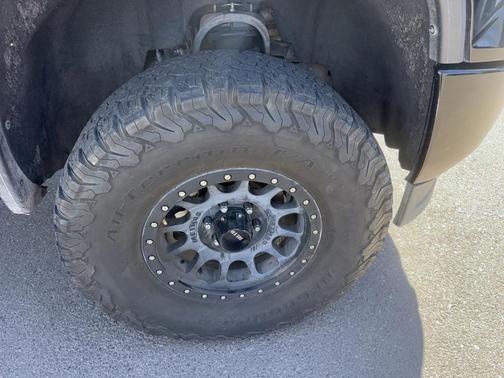 2015 GMC Sierra 1500 Denali