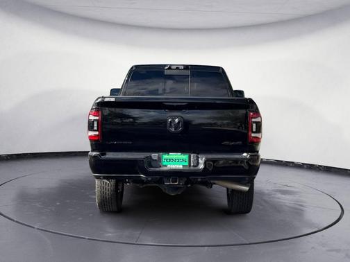 2024 RAM 2500 Limited