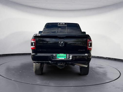 2024 RAM 2500 Limited