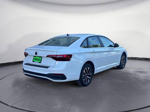 2024 Volkswagen Jetta 1.5T S