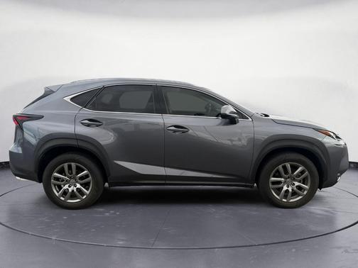 2016 Lexus NX 200t Base