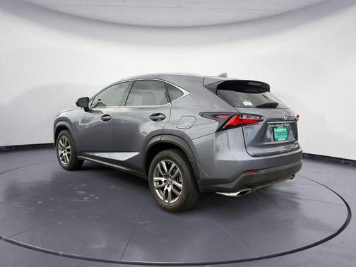 2016 Lexus NX 200t Base