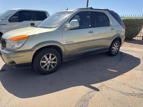 2003 Buick Rendezvous CXL