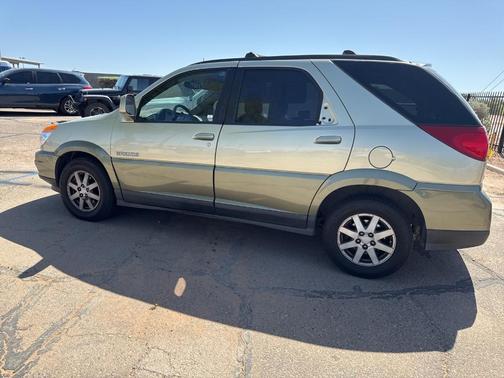 2003 Buick Rendezvous CXL