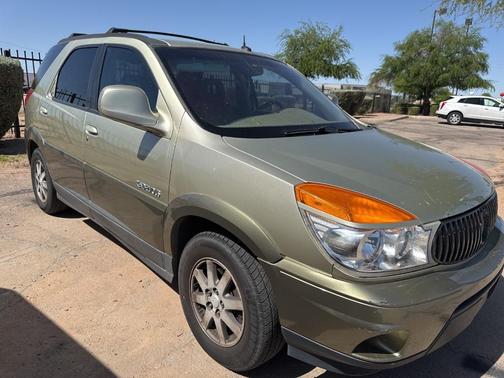 2003 Buick Rendezvous CXL