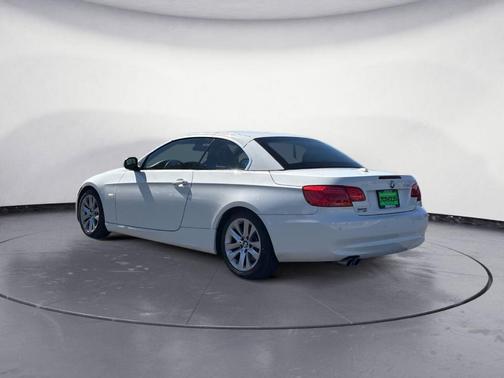 2012 BMW 328 i