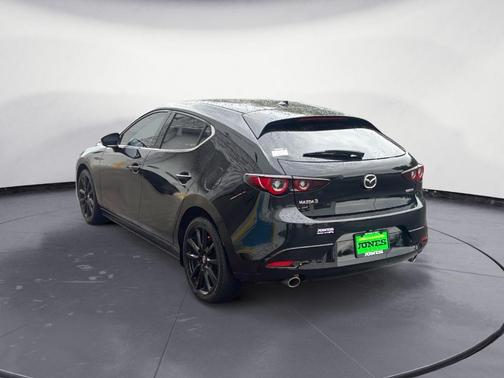2023 Mazda Mazda3 FWD w/Premium Package