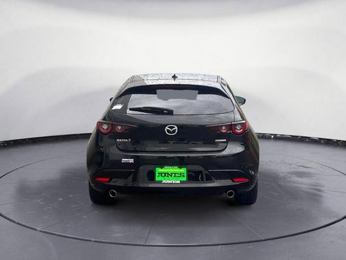 2023 Mazda Mazda3 FWD w/Premium Package