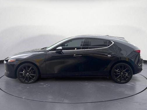 2023 Mazda Mazda3 FWD w/Premium Package
