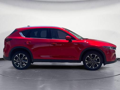 2023 Mazda CX-5 2.5 S Premium Plus Package