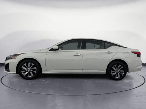 2023 Nissan Altima 2.5 S