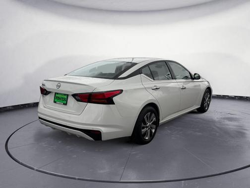 2023 Nissan Altima 2.5 S