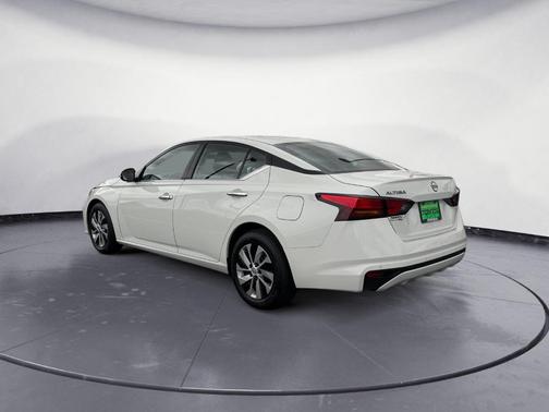 2023 Nissan Altima 2.5 S