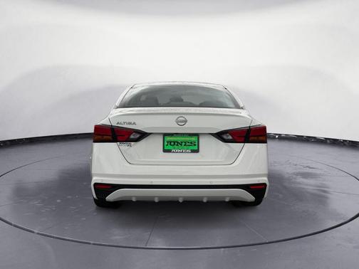 2023 Nissan Altima 2.5 S