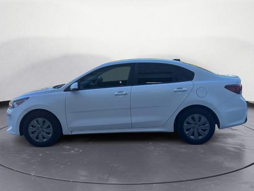 2019 Kia Rio S