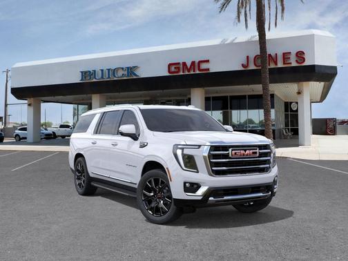 2025 GMC Yukon XL Elevation