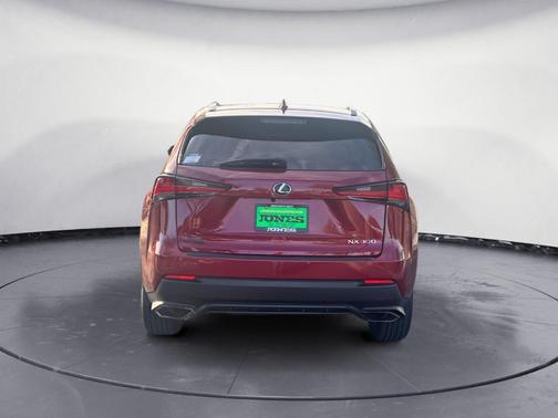 2018 Lexus NX 300 NX 300