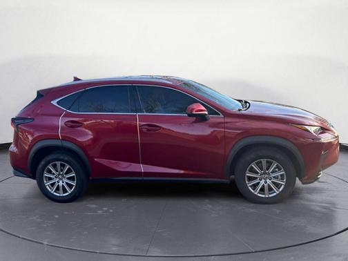 2018 Lexus NX 300 
